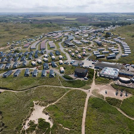فيلا St Ives Bay Phillack المظهر الخارجي الصورة