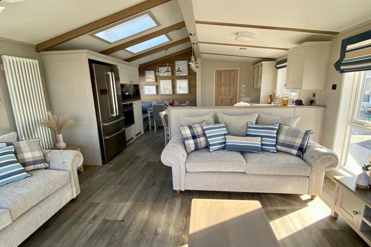 فيلا St Ives Bay Phillack المظهر الخارجي الصورة