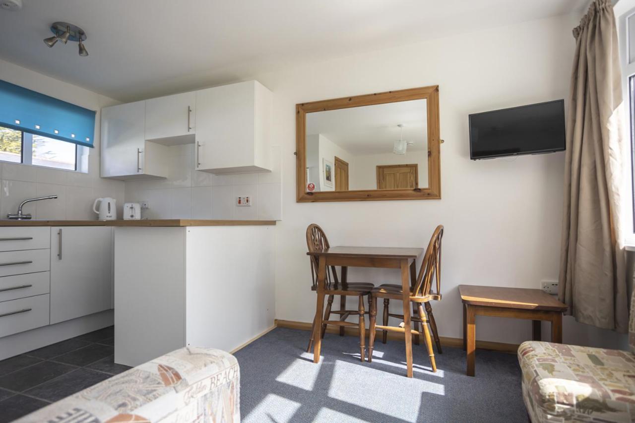 فيلا St Ives Bay Phillack المظهر الخارجي الصورة