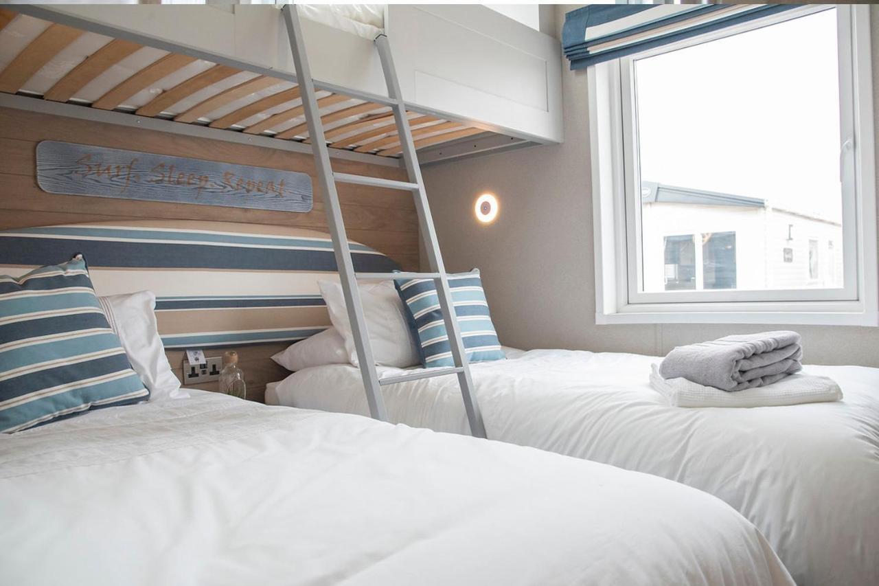 فيلا St Ives Bay Phillack المظهر الخارجي الصورة