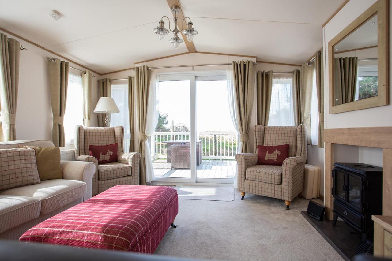فيلا St Ives Bay Phillack المظهر الخارجي الصورة