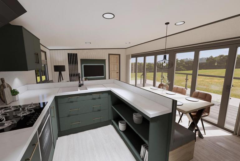 فيلا St Ives Bay Phillack المظهر الخارجي الصورة