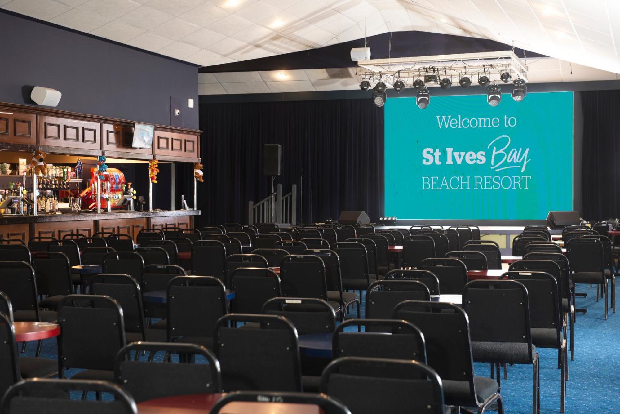 فيلا St Ives Bay Phillack المظهر الخارجي الصورة