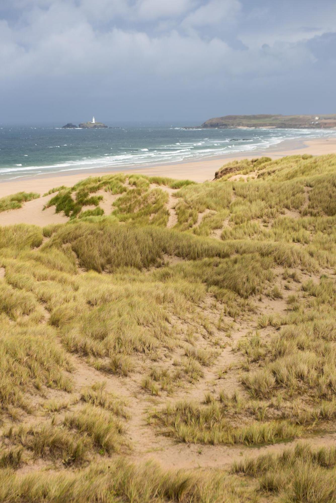فيلا St Ives Bay Phillack المظهر الخارجي الصورة