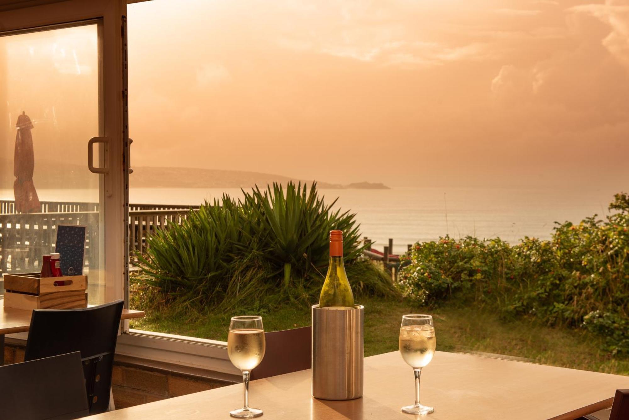 فيلا St Ives Bay Phillack المظهر الخارجي الصورة