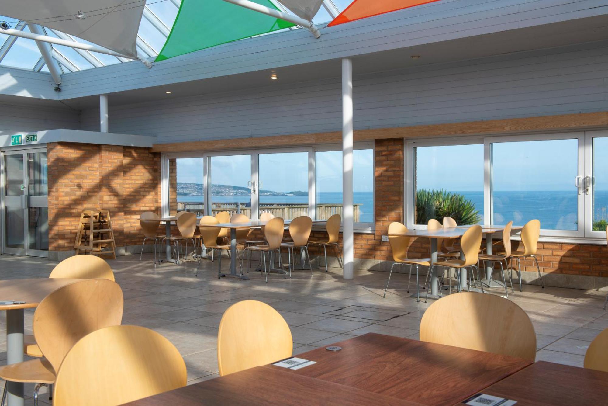 فيلا St Ives Bay Phillack المظهر الخارجي الصورة
