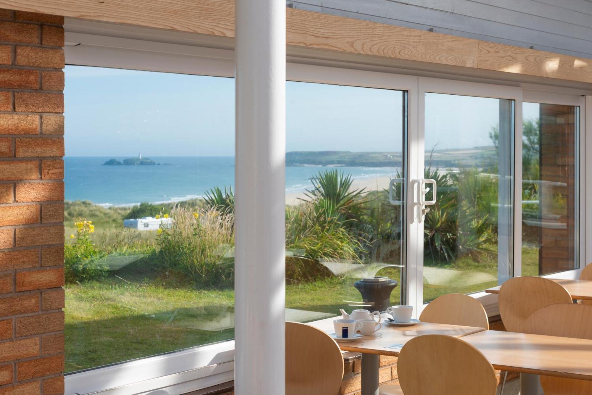 فيلا St Ives Bay Phillack المظهر الخارجي الصورة