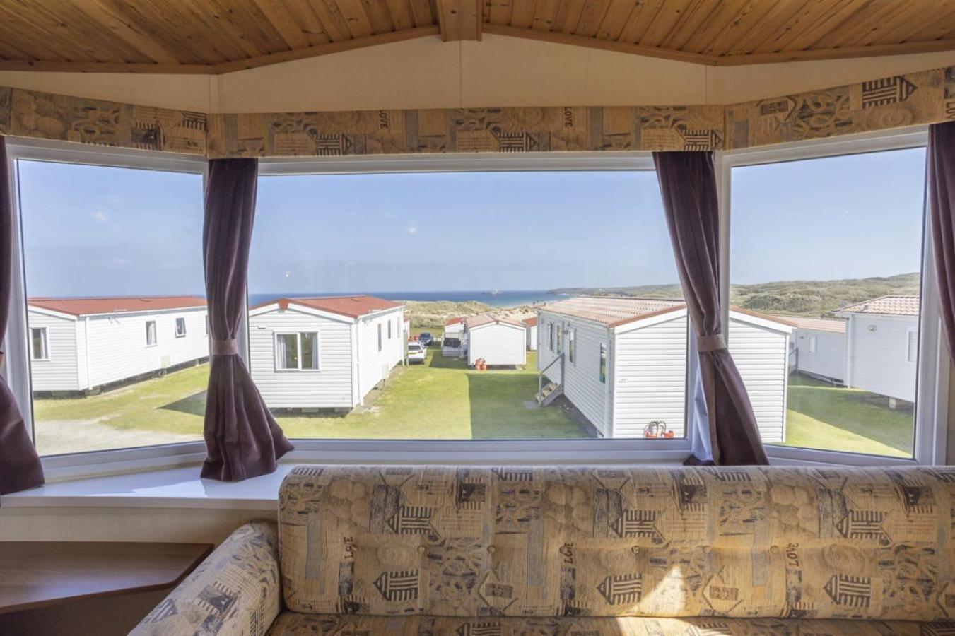 فيلا St Ives Bay Phillack المظهر الخارجي الصورة