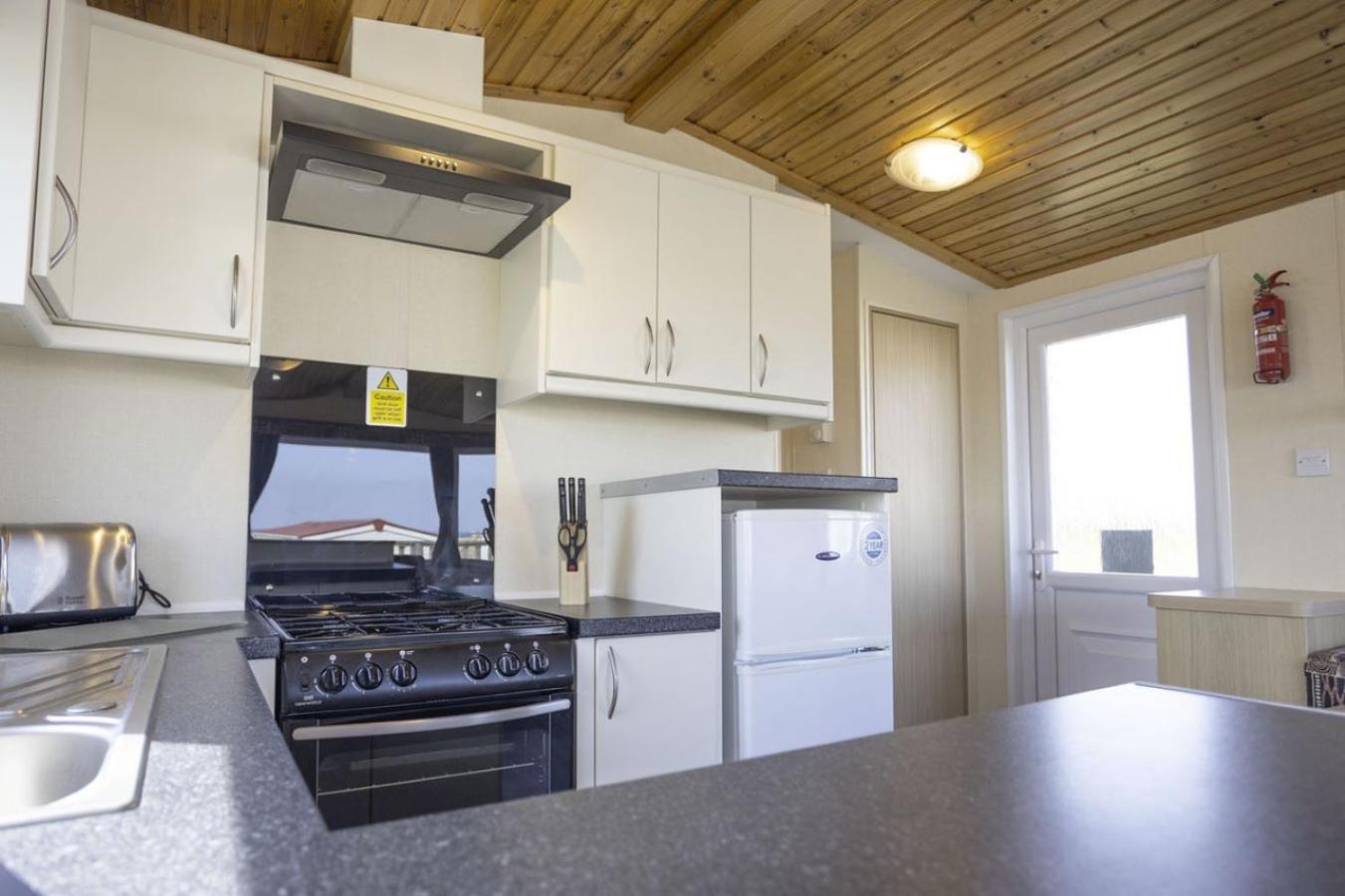 فيلا St Ives Bay Phillack المظهر الخارجي الصورة