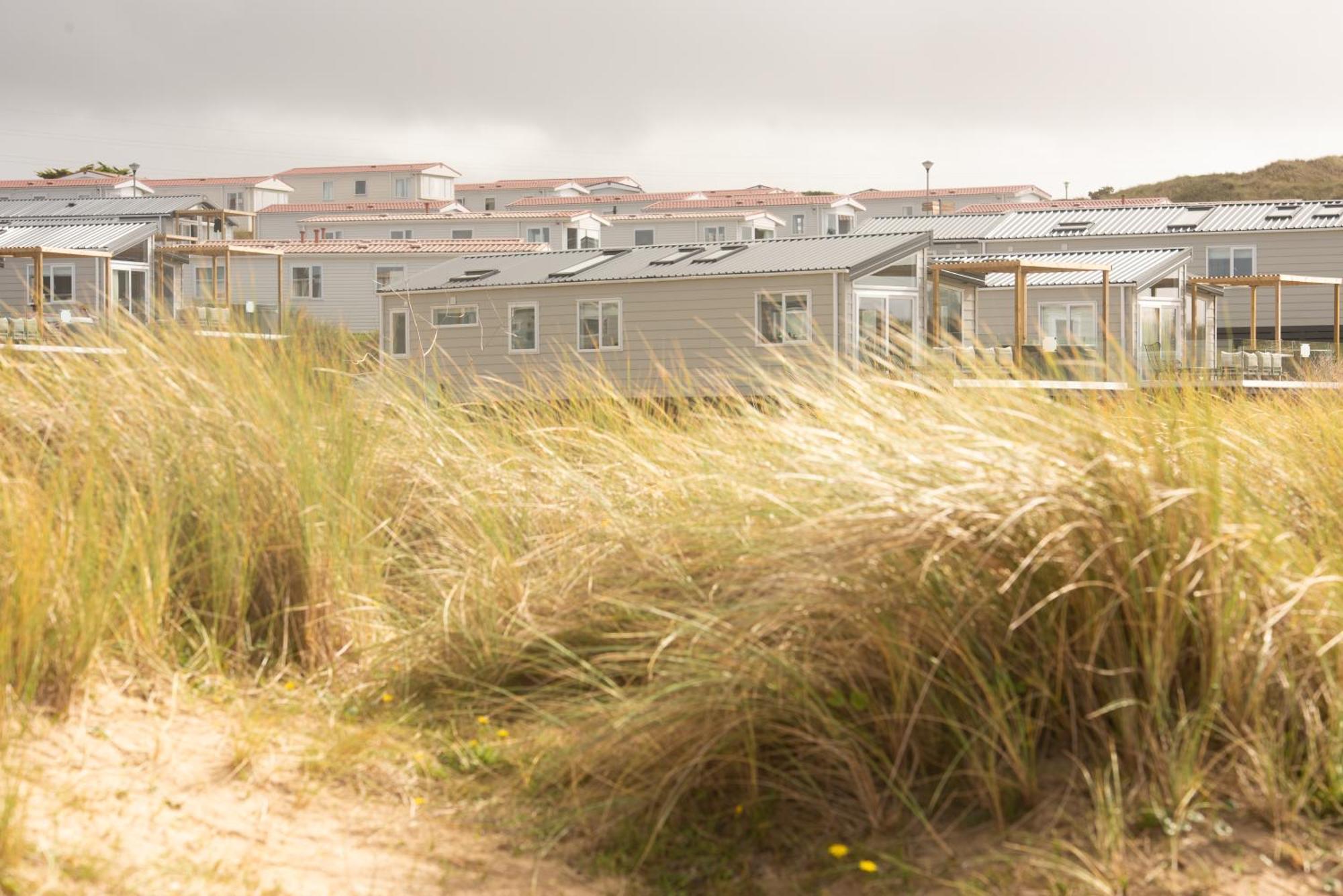 فيلا St Ives Bay Phillack المظهر الخارجي الصورة